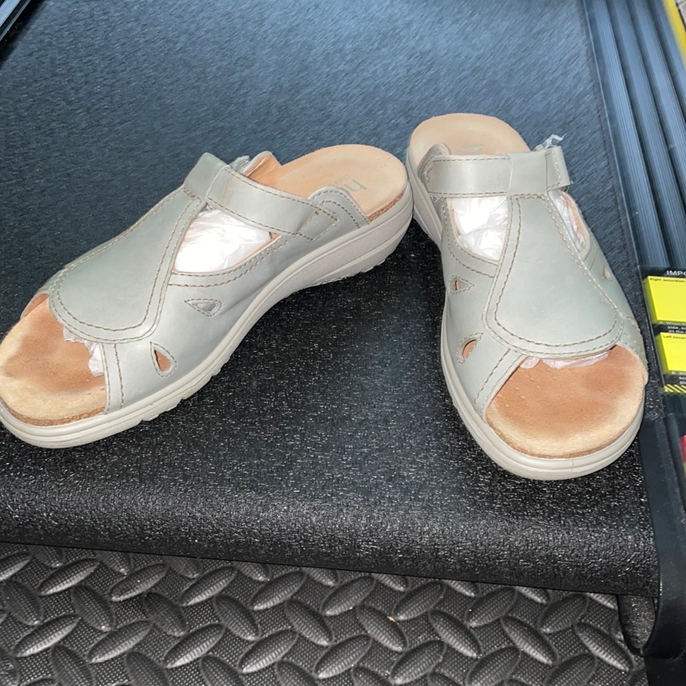 Hotter comfort concept sandals